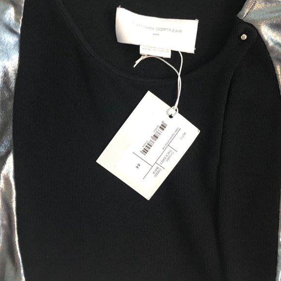 Metallic top - Picture 6 of 16